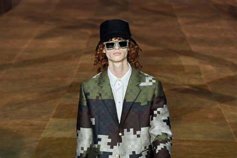 pharrell louis vuitton camo|pharrell williams.